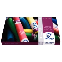 Van Gogh Confezioni Pastelli ad Olio