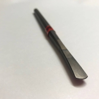 E 410 Scalpello Acciaio Diametro 10