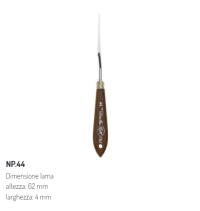 Spatola NP.044 RGM