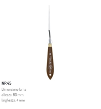 Spatola NP.045 RGM