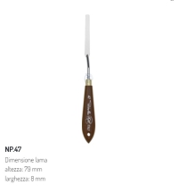 Spatola NP.047 RGM