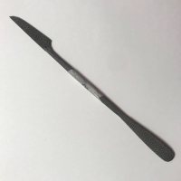 B660 Raspe per Legno e Marmo