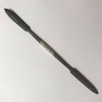 B665 Raspe per Legno e Marmo