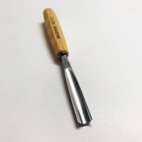 D8/10 Scalpello per Legno Pfeil