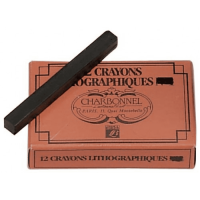 Matite Litografiche Stick Charbonnel