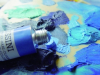 Olio Schmincke Mussini 35ml