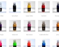 Colori Body Painting Airline Neon 50ml
