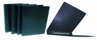 Raccoglitore Bluekover con Anelli