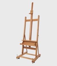 M06 Cavalletto Mabef Studio Grande