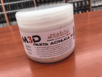 Pasta Modellabile Acrilica Salvini-Abralux