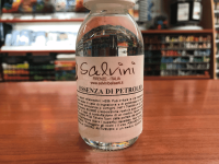 Essenza di Petrolio Salvini-Cobea