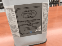 Vernice Ritocco Essicante Charbonnel