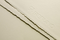 Fogli Fabriano Rosaspina 50x70