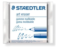 Gomma Pane Grigia Staedtler