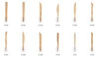 Stecche 20 cm RGM