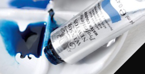 Acquerello Winsor & Newton Artisti tubo  5ml
